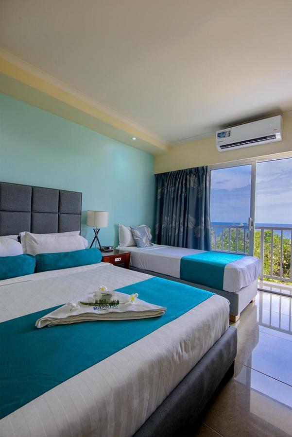 Gazelle International Hotel Kokopo Extérieur photo